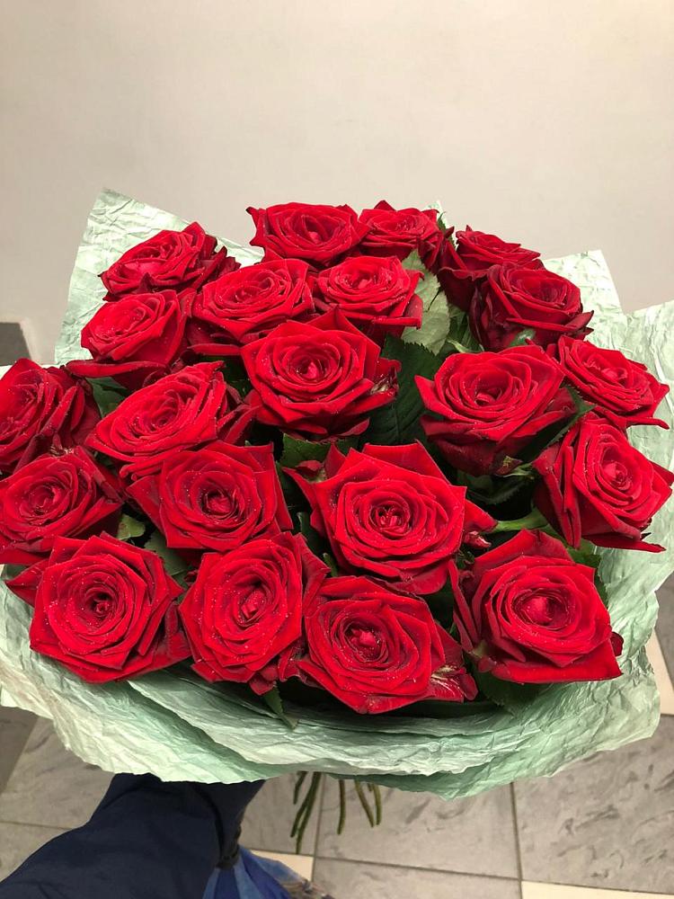 Розы Классика в Березанской Букет Классика в Березанской