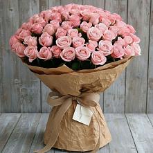 Букет 151 Роза Роуз в Березанской