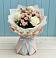 Букет цветов из: Розы в Березанской