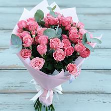 Букет Леди совершенство в Березанской