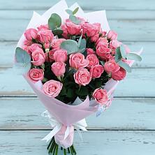 Букет Леди совершенство в Березанской